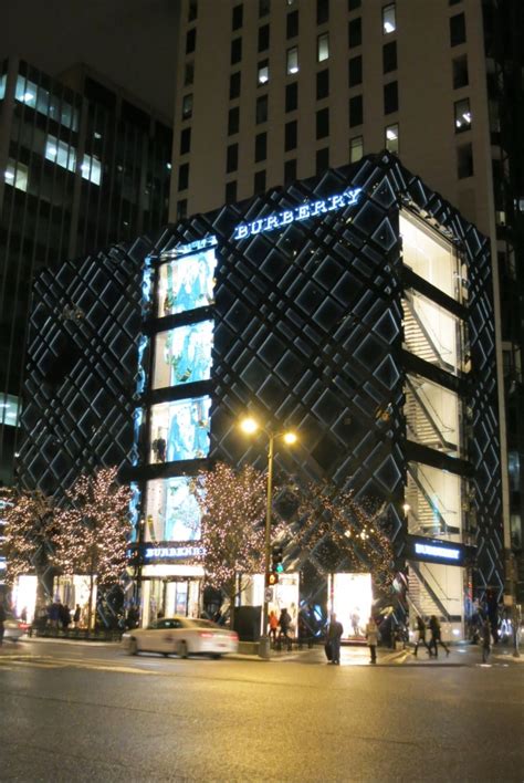 ray burberry christian dior linkedin|Ray Tareghian on LinkedIn: Burberry Store in Chicago Luxury .